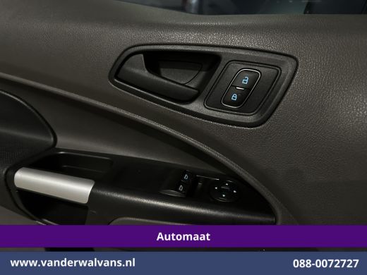 Ford Transit Connect 1.5 EcoBlue 100pk Automaat L2H1 Euro6 Airco | 3-Zits | Camera | Navigatie | LED | Cruisecontrol |... ActivLease financial lease