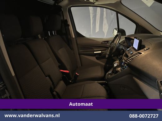 Ford Transit Connect 1.5 EcoBlue 100pk Automaat L2H1 Euro6 Airco | 3-Zits | Camera | Navigatie | LED | Cruisecontrol |... ActivLease financial lease