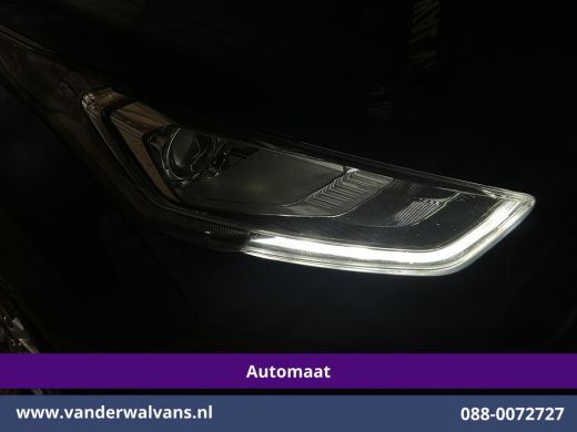 Ford Transit Connect 1.5 EcoBlue 100pk Automaat L2H1 Euro6 Airco | 3-Zits | Camera | Navigatie | LED | Cruisecontrol |... ActivLease financial lease