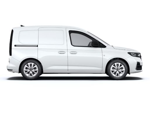 Ford Transit Connect 1.5 EcoBoost PHEV L1 Limited | Achteruitrijcamera | All weather banden | Cruise control adaptief ... ActivLease financial lease