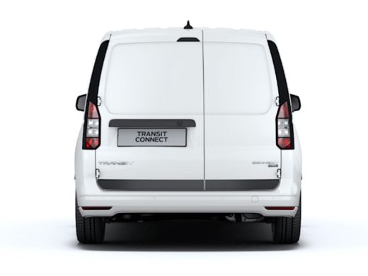 Ford Transit Connect 1.5 EcoBoost PHEV L1 Limited | Achteruitrijcamera | All weather banden | Cruise control adaptief ... ActivLease financial lease