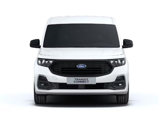 Ford Transit Connect 1.5 EcoBoost PHEV L1 Limited | Achteruitrijcamera | All weather banden | Cruise control adaptief ... ActivLease financial lease