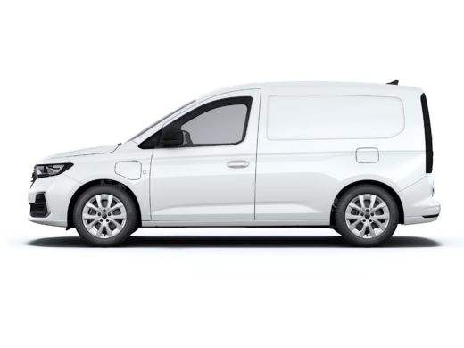 Ford Transit Connect 1.5 EcoBoost PHEV L1 Limited | Achteruitrijcamera | All weather banden | Cruise control adaptief ... ActivLease financial lease
