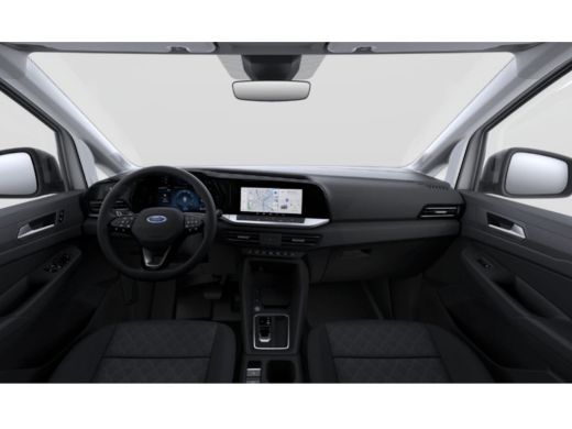 Ford Transit Connect 1.5 EcoBoost PHEV L1 Limited | Achteruitrijcamera | All weather banden | Cruise control adaptief ... ActivLease financial lease