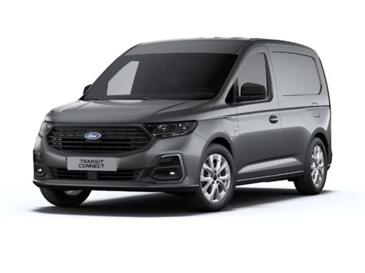 Ford Transit Connect 1.5 EcoBoost PHEV L1 Limited | AGR bestuurdersstoel | Achteruitrijcamera | All Weather banden ActivLease financial lease