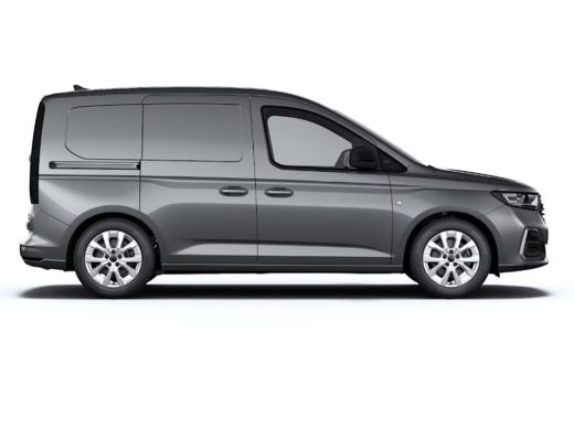 Ford Transit Connect 1.5 EcoBoost PHEV L1 Limited | AGR bestuurdersstoel | Achteruitrijcamera | All Weather banden ActivLease financial lease