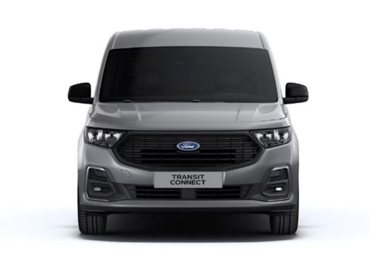 Ford Transit Connect 1.5 EcoBoost PHEV L1 Limited | AGR bestuurdersstoel | Achteruitrijcamera | All Weather banden ActivLease financial lease