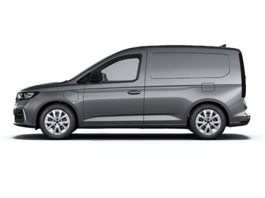 Ford Transit Connect 1.5 EcoBoost PHEV L1 Limited | AGR bestuurdersstoel | Achteruitrijcamera | All Weather banden ActivLease financial lease