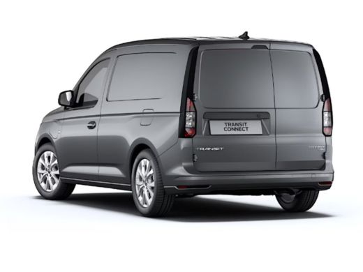 Ford Transit Connect 1.5 EcoBoost PHEV L1 Limited | AGR bestuurdersstoel | Achteruitrijcamera | All Weather banden ActivLease financial lease