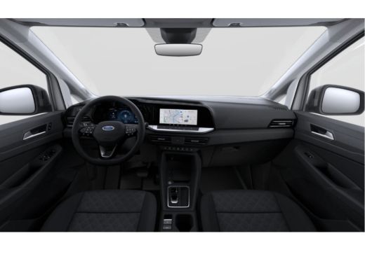 Ford Transit Connect 1.5 EcoBoost PHEV L1 Limited | AGR bestuurdersstoel | Achteruitrijcamera | All Weather banden ActivLease financial lease