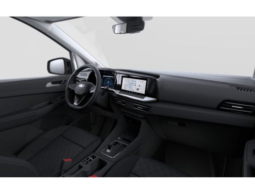 Ford Transit Connect 1.5 EcoBoost PHEV L1 Limited | AGR bestuurdersstoel | Achteruitrijcamera | All Weather banden ActivLease financial lease