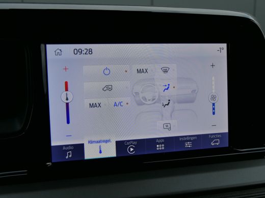 Ford Transit Courier 1.0 EcoBoost Trend | CarPlay/Android Auto | Bluetooth | Parkeersensoren | Rubberenmat Laadvloer |... ActivLease financial lease