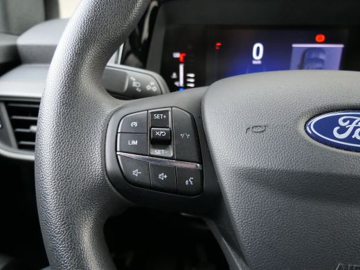 Ford Transit Courier 1.0 EcoBoost Trend | CarPlay/Android Auto | Bluetooth | Parkeersensoren | Rubberenmat Laadvloer |... ActivLease financial lease