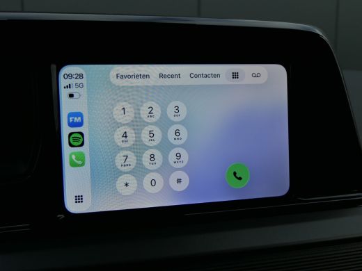 Ford Transit Courier 1.0 EcoBoost Trend | CarPlay/Android Auto | Bluetooth | Parkeersensoren | Rubberenmat Laadvloer |... ActivLease financial lease