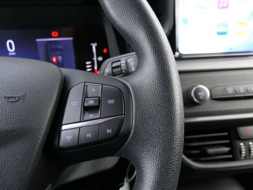 Ford Transit Courier 1.0 EcoBoost Trend | CarPlay/Android Auto | Bluetooth | Parkeersensoren | Rubberenmat Laadvloer |... ActivLease financial lease