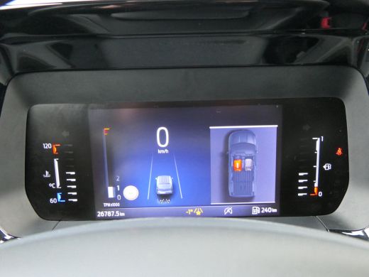 Ford Transit Courier 1.0 EcoBoost Trend | CarPlay/Android Auto | Bluetooth | Parkeersensoren | Rubberenmat Laadvloer |... ActivLease financial lease