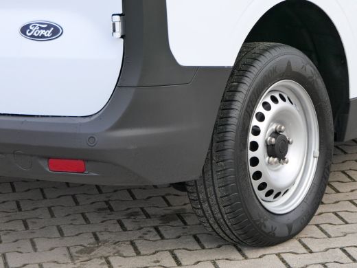 Ford Transit Courier 1.0 EcoBoost Trend | CarPlay/Android Auto | Bluetooth | Parkeersensoren | Rubberenmat Laadvloer |... ActivLease financial lease