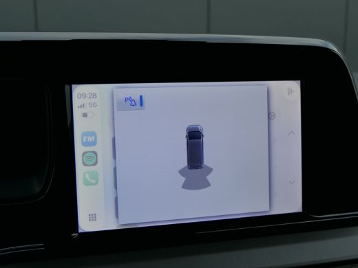 Ford Transit Courier 1.0 EcoBoost Trend | CarPlay/Android Auto | Bluetooth | Parkeersensoren | Rubberenmat Laadvloer |... ActivLease financial lease