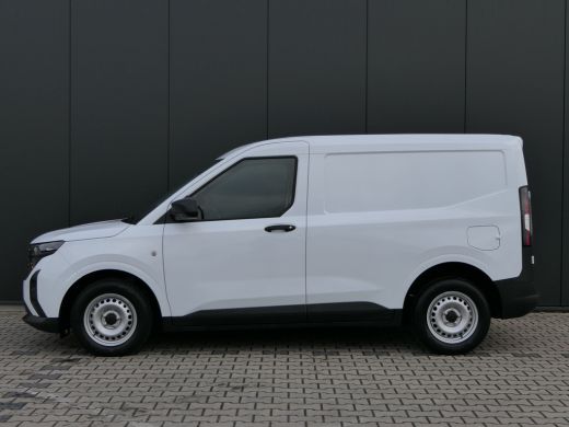 Ford Transit Courier 1.0 EcoBoost Trend | CarPlay/Android Auto | Bluetooth | Parkeersensoren | Rubberenmat Laadvloer |... ActivLease financial lease
