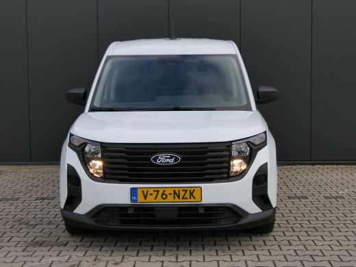 Ford Transit Courier 1.0 EcoBoost Trend | CarPlay/Android Auto | Bluetooth | Parkeersensoren | Rubberenmat Laadvloer |... ActivLease financial lease