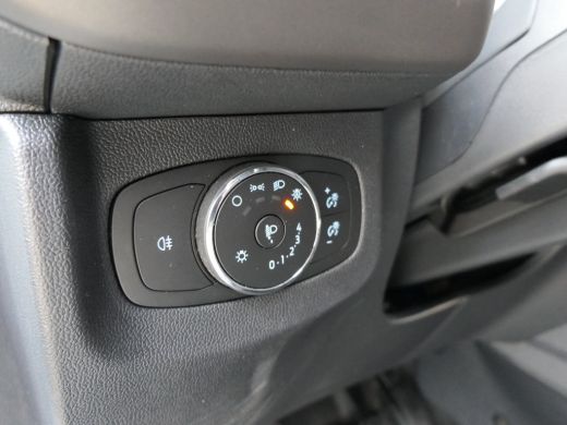 Ford Transit Courier 1.0 EcoBoost Trend | CarPlay/Android Auto | Bluetooth | Parkeersensoren | Rubberenmat Laadvloer |... ActivLease financial lease