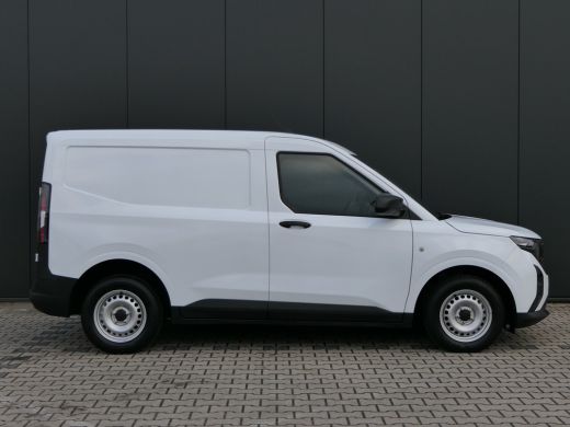 Ford Transit Courier 1.0 EcoBoost Trend | CarPlay/Android Auto | Bluetooth | Parkeersensoren | Rubberenmat Laadvloer |... ActivLease financial lease