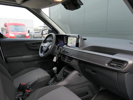 Ford Transit Courier 1.0 EcoBoost Trend | CarPlay/Android Auto | Bluetooth | Parkeersensoren | Rubberenmat Laadvloer |... ActivLease financial lease
