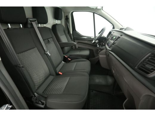 Ford Transit Custom 2.0 TDCI L2H1 | 2800kg Trekgew. | Trekh. | Airco | Cruise | 3 Zits | Parkeersens. ActivLease financial lease