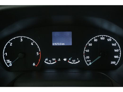 Ford Transit Custom 2.0 TDCI L2H1 | 2800kg Trekgew. | Trekh. | Airco | Cruise | 3 Zits | Parkeersens. ActivLease financial lease