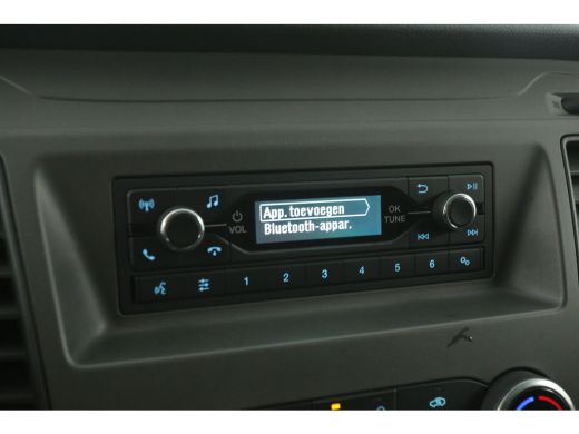 Ford Transit Custom 2.0 TDCI L2H1 | 2800kg Trekgew. | Trekh. | Airco | Cruise | 3 Zits | Parkeersens. ActivLease financial lease