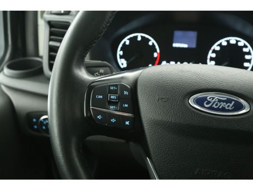 Ford Transit Custom 2.0 TDCI L2H1 | 2800kg Trekgew. | Trekh. | Airco | Cruise | 3 Zits | Parkeersens. ActivLease financial lease