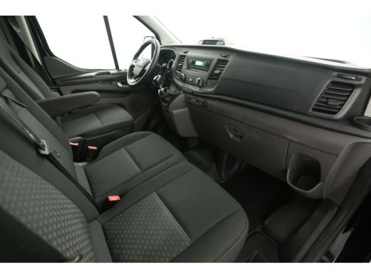 Ford Transit Custom 2.0 TDCI L2H1 | 2800kg Trekgew. | Trekh. | Airco | Cruise | 3 Zits | Parkeersens. ActivLease financial lease