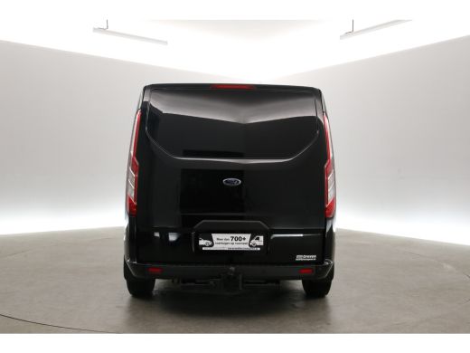 Ford Transit Custom 2.0 TDCI L2H1 | 2800kg Trekgew. | Trekh. | Airco | Cruise | 3 Zits | Parkeersens. ActivLease financial lease