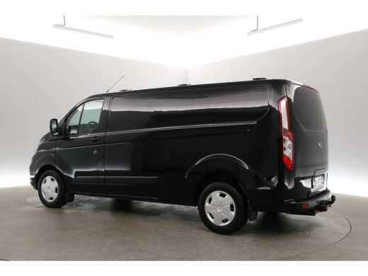 Ford Transit Custom 2.0 TDCI L2H1 | 2800kg Trekgew. | Trekh. | Airco | Cruise | 3 Zits | Parkeersens. ActivLease financial lease