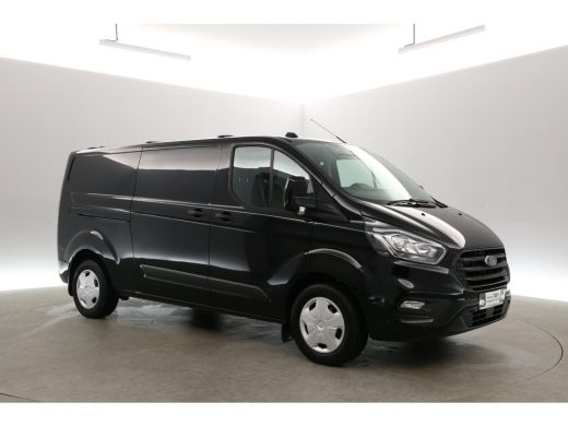 Ford Transit Custom 2.0 TDCI L2H1 | 2800kg Trekgew. | Trekh. | Airco | Cruise | 3 Zits | Parkeersens. ActivLease financial lease