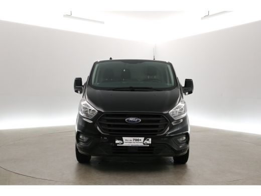 Ford Transit Custom 2.0 TDCI L2H1 | 2800kg Trekgew. | Trekh. | Airco | Cruise | 3 Zits | Parkeersens. ActivLease financial lease