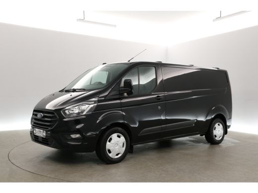 Ford Transit Custom 2.0 TDCI L2H1 | 2800kg Trekgew. | Trekh. | Airco | Cruise | 3 Zits | Parkeersens. ActivLease financial lease