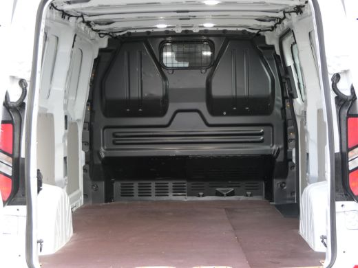 Ford Transit Custom 320 2.0 TDCI L2H1 Trend | Laadruimte Pakket | Adaptive Cruise | BLIS | LED | CarPlay/Android Auto... ActivLease financial lease