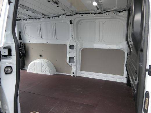 Ford Transit Custom 320 2.0 TDCI L2H1 Trend | Laadruimte Pakket | Adaptive Cruise | BLIS | LED | CarPlay/Android Auto... ActivLease financial lease