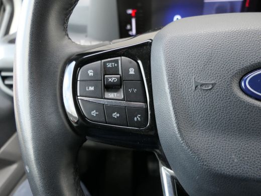 Ford Transit Custom 320 2.0 TDCI L2H1 Trend | Laadruimte Pakket | Adaptive Cruise | BLIS | LED | CarPlay/Android Auto... ActivLease financial lease