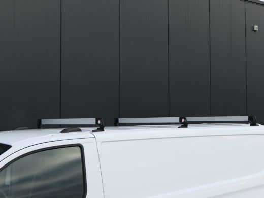 Ford Transit Custom 320 2.0 TDCI L2H1 Trend | Laadruimte Pakket | Adaptive Cruise | BLIS | LED | CarPlay/Android Auto... ActivLease financial lease