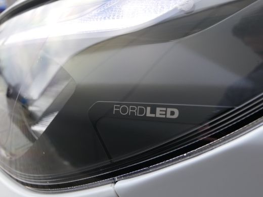 Ford Transit Custom 320 2.0 TDCI L2H1 Trend | Laadruimte Pakket | Adaptive Cruise | BLIS | LED | CarPlay/Android Auto... ActivLease financial lease