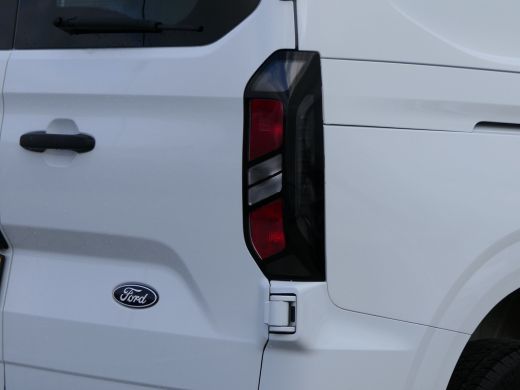 Ford Transit Custom 320 2.0 TDCI L2H1 Trend | Laadruimte Pakket | Adaptive Cruise | BLIS | LED | CarPlay/Android Auto... ActivLease financial lease