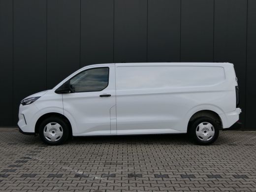 Ford Transit Custom 320 2.0 TDCI L2H1 Trend | Laadruimte Pakket | Adaptive Cruise | BLIS | LED | CarPlay/Android Auto... ActivLease financial lease