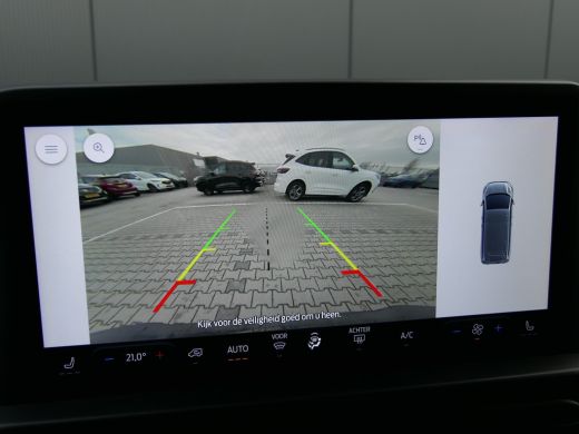 Ford Transit Custom 320 2.0 TDCI L2H1 Trend | Laadruimte Pakket | Adaptive Cruise | BLIS | LED | CarPlay/Android Auto... ActivLease financial lease