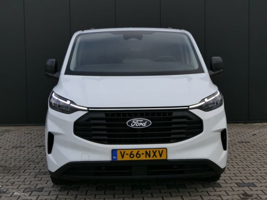 Ford Transit Custom 320 2.0 TDCI L2H1 Trend | Laadruimte Pakket | Adaptive Cruise | BLIS | LED | CarPlay/Android Auto... ActivLease financial lease