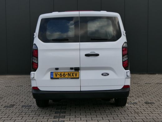 Ford Transit Custom 320 2.0 TDCI L2H1 Trend | Laadruimte Pakket | Adaptive Cruise | BLIS | LED | CarPlay/Android Auto... ActivLease financial lease