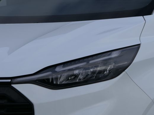 Ford Transit Custom 320 2.0 TDCI L2H1 Trend | Laadruimte Pakket | Adaptive Cruise | BLIS | LED | CarPlay/Android Auto... ActivLease financial lease