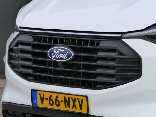 Ford Transit Custom 320 2.0 TDCI L2H1 Trend | Laadruimte Pakket | Adaptive Cruise | BLIS | LED | CarPlay/Android Auto... ActivLease financial lease