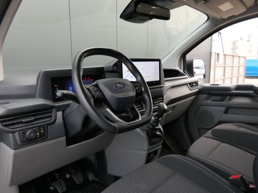 Ford Transit Custom 320 2.0 TDCI L2H1 Trend | Laadruimte Pakket | Adaptive Cruise | BLIS | LED | CarPlay/Android Auto... ActivLease financial lease